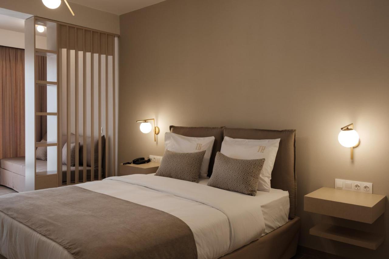 Terezas Hotel 4*