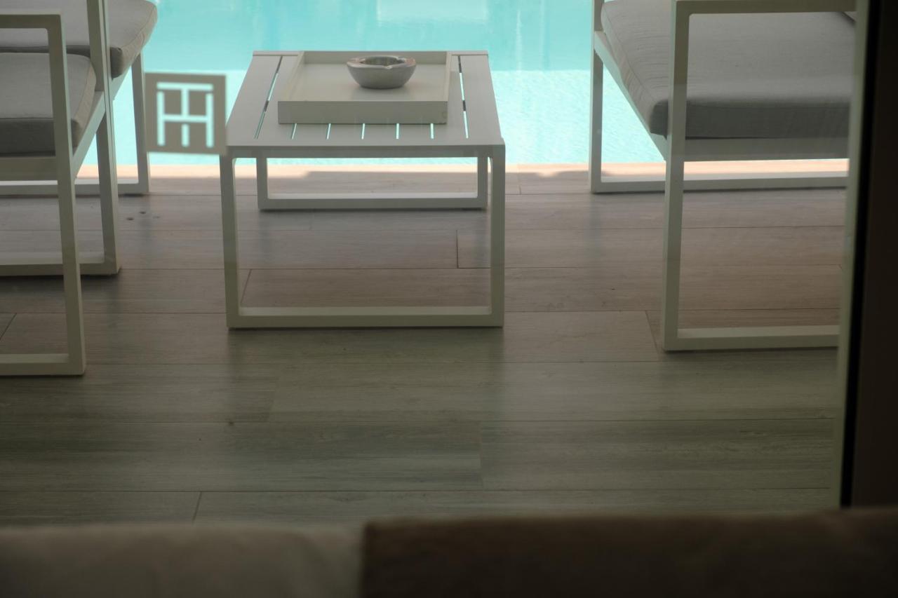 Terezas Hotel Sidari (Corfu)