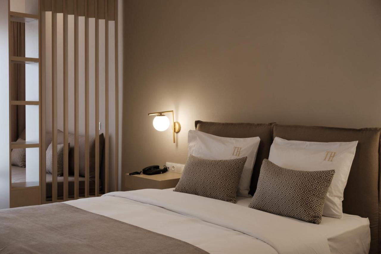 Hotel Terezas Sidari (Corfu)