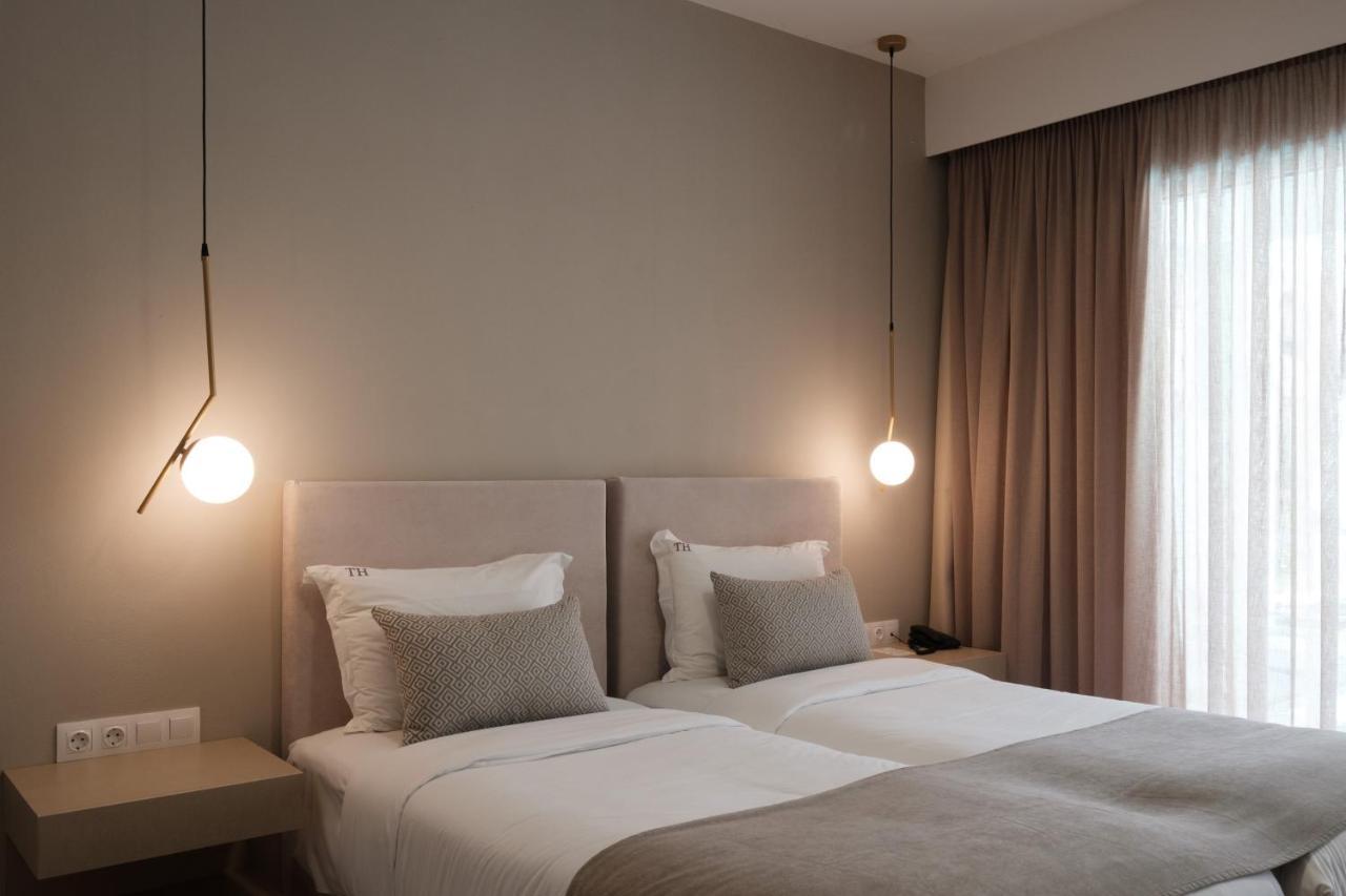 Terezas Hotel Sidari (Corfu)