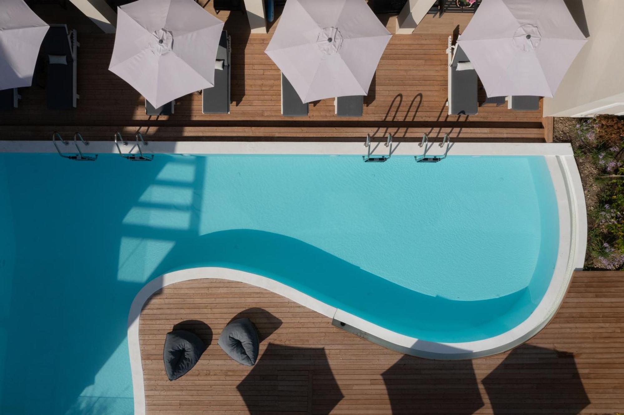 Terezas Hotel