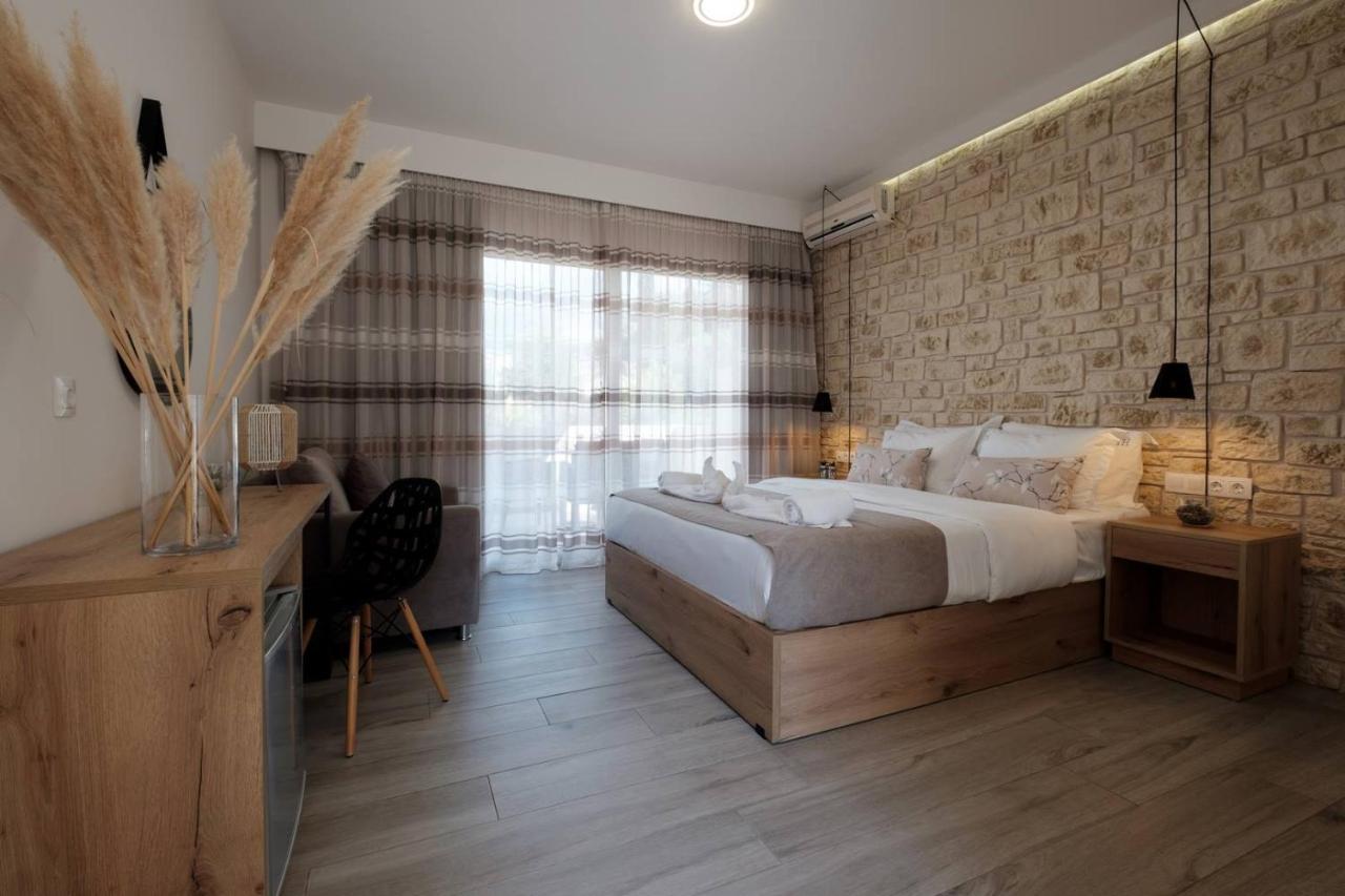 Terezas Hotel 4*