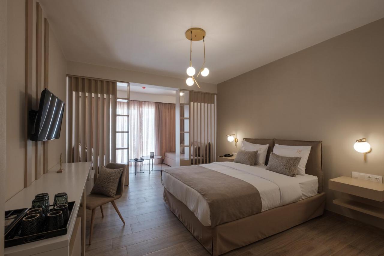 Hotel Terezas 4*