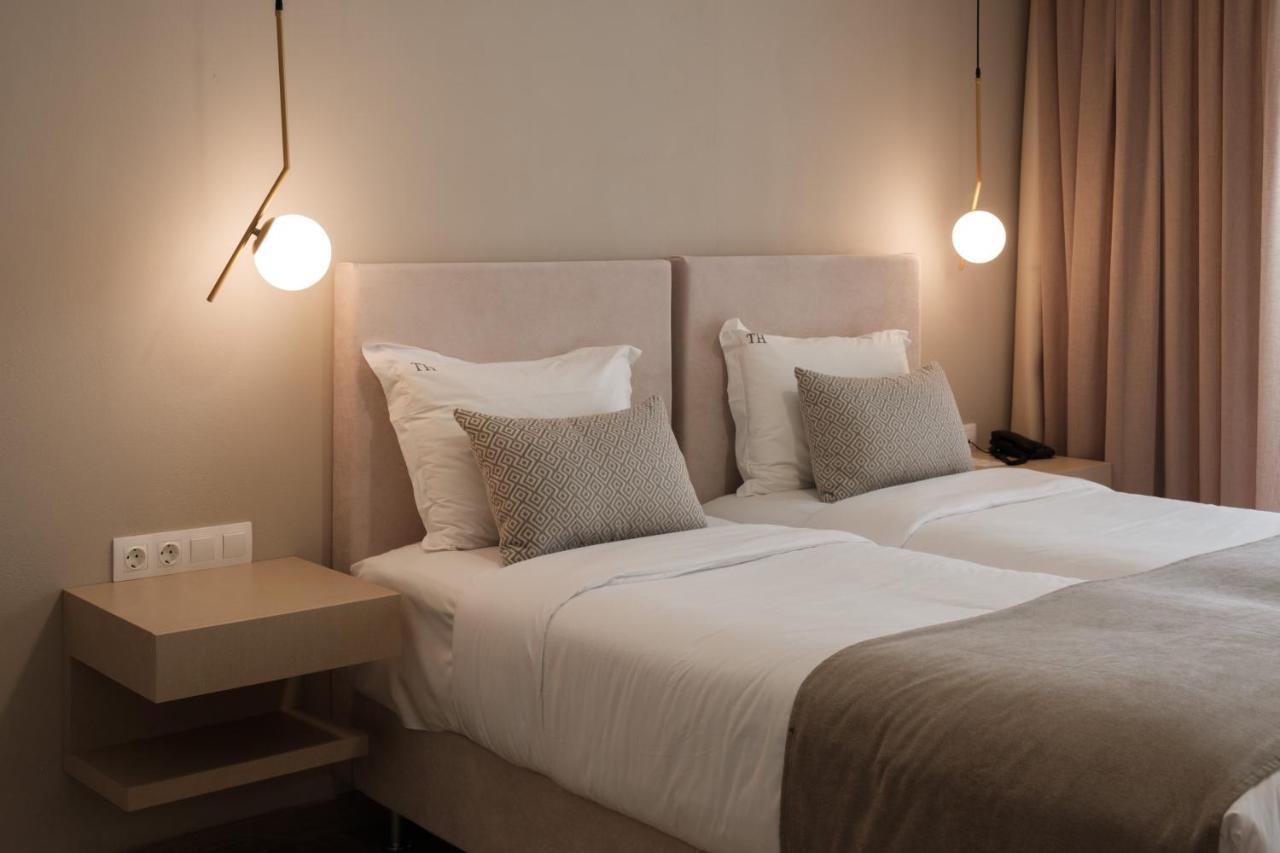 Terezas Hotel Sidárion
