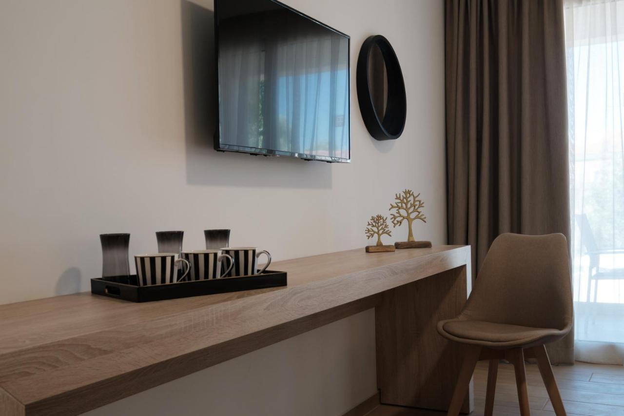 Hotel Terezas 4*