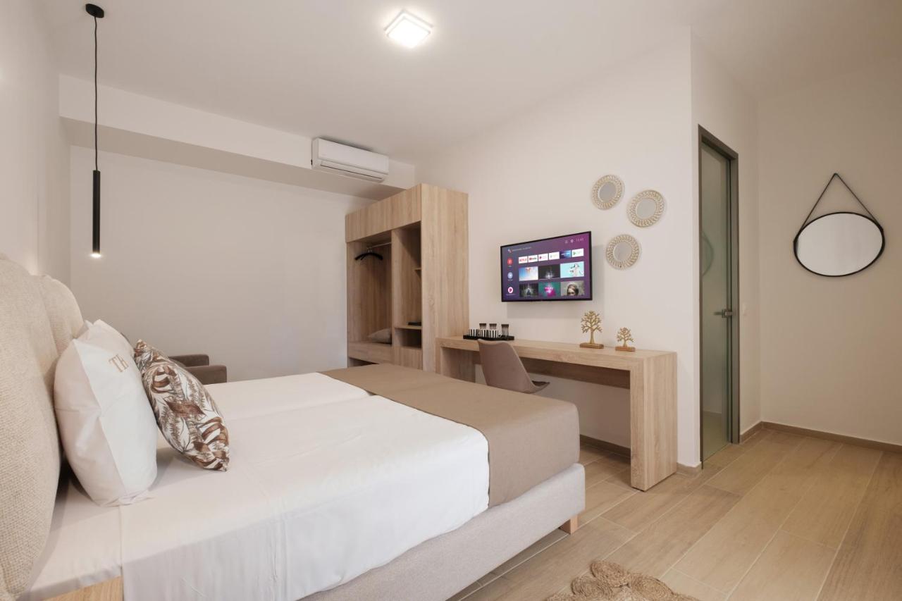 Terezas Hotel 4*