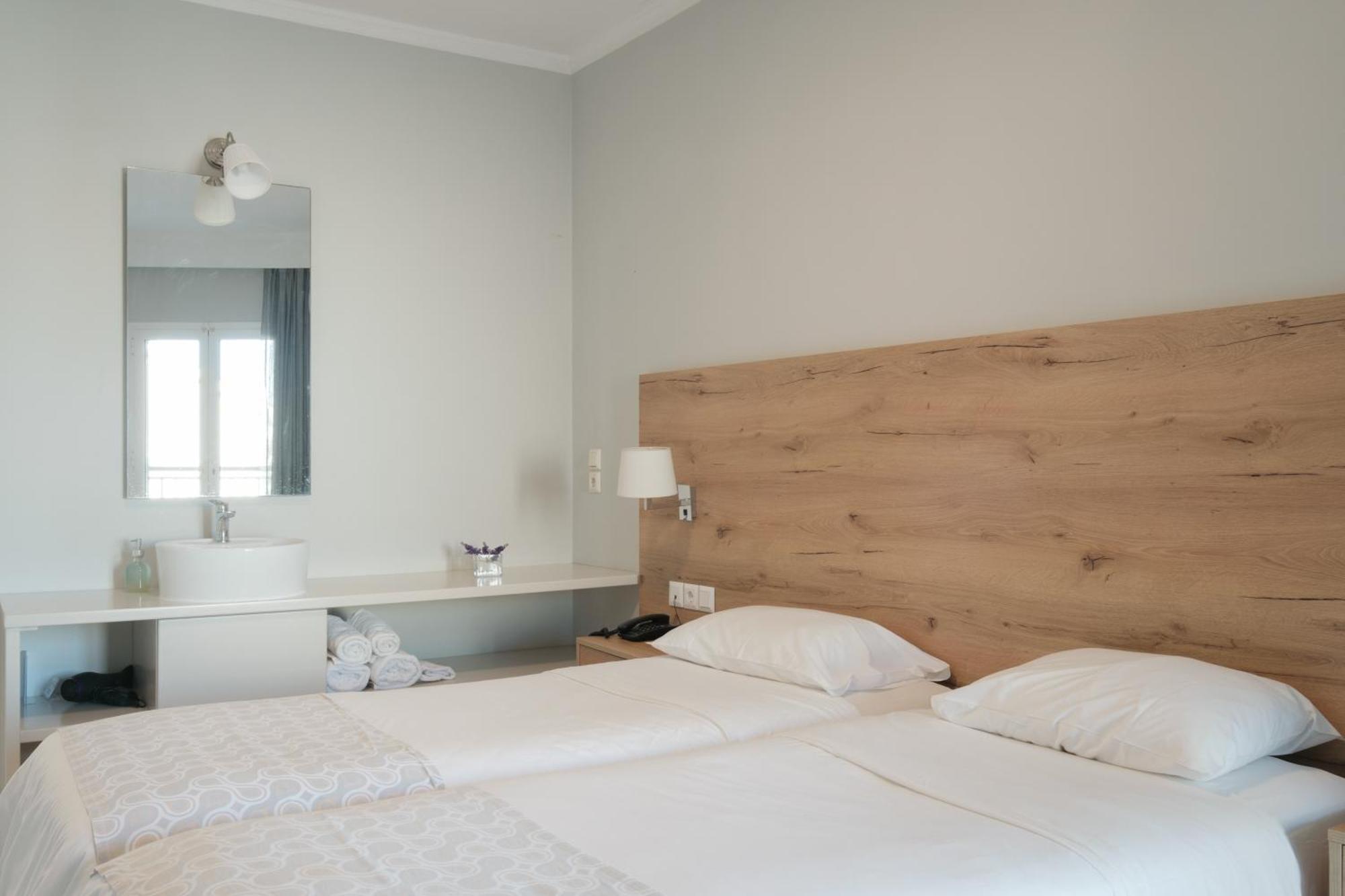 Hotel Terezas