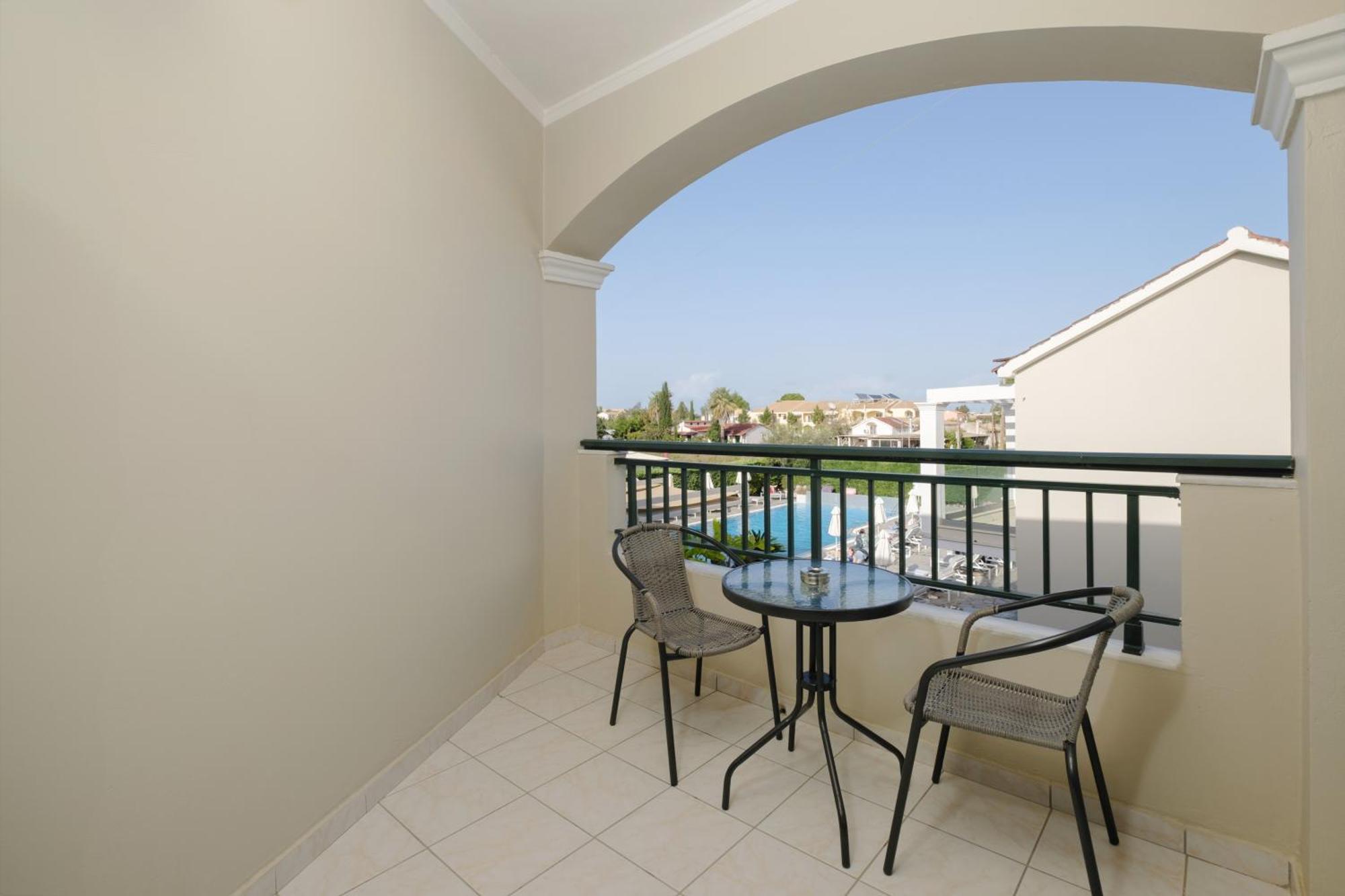 Terezas Hotel Sidárion