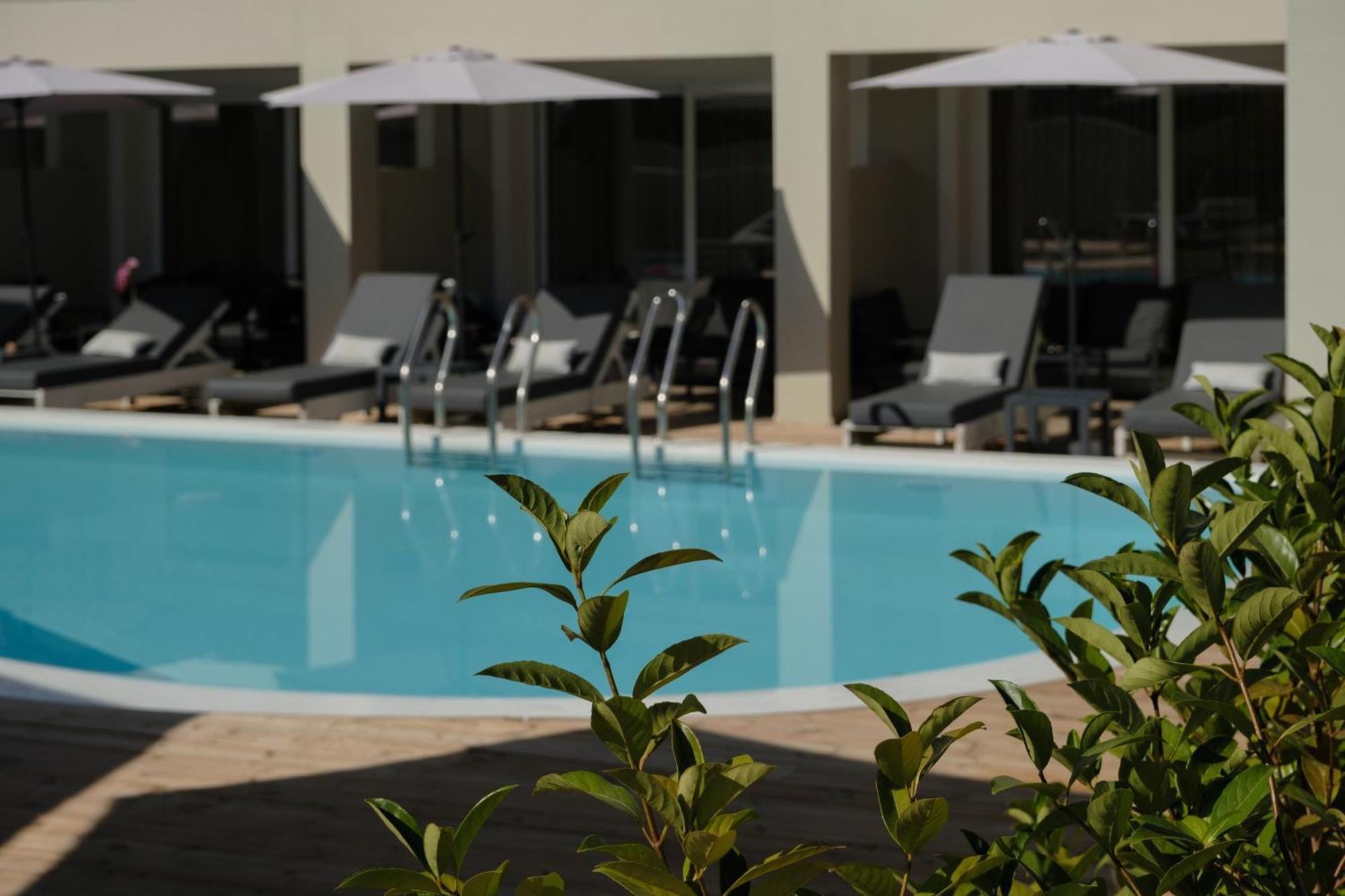 Terezas Hotel 4*