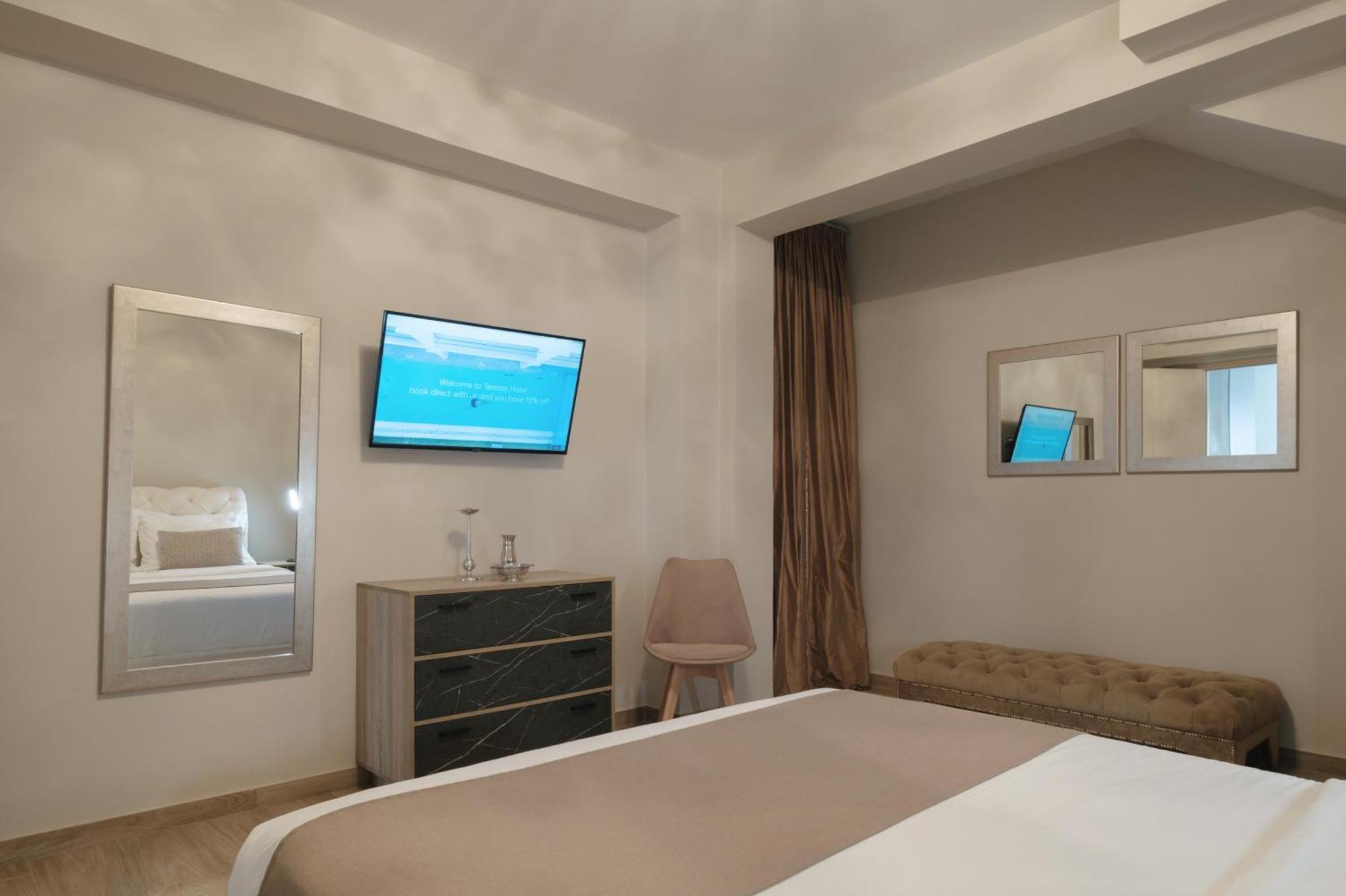 Terezas Hotel
