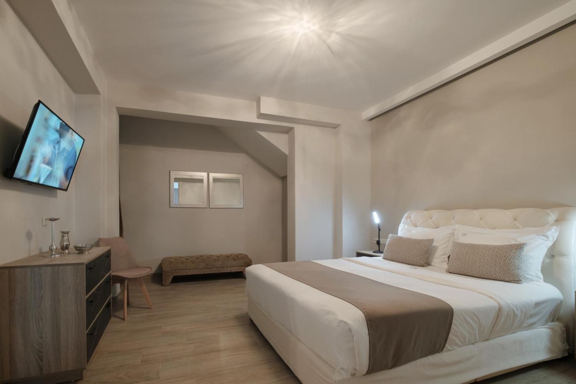 Hotel Terezas 4*
