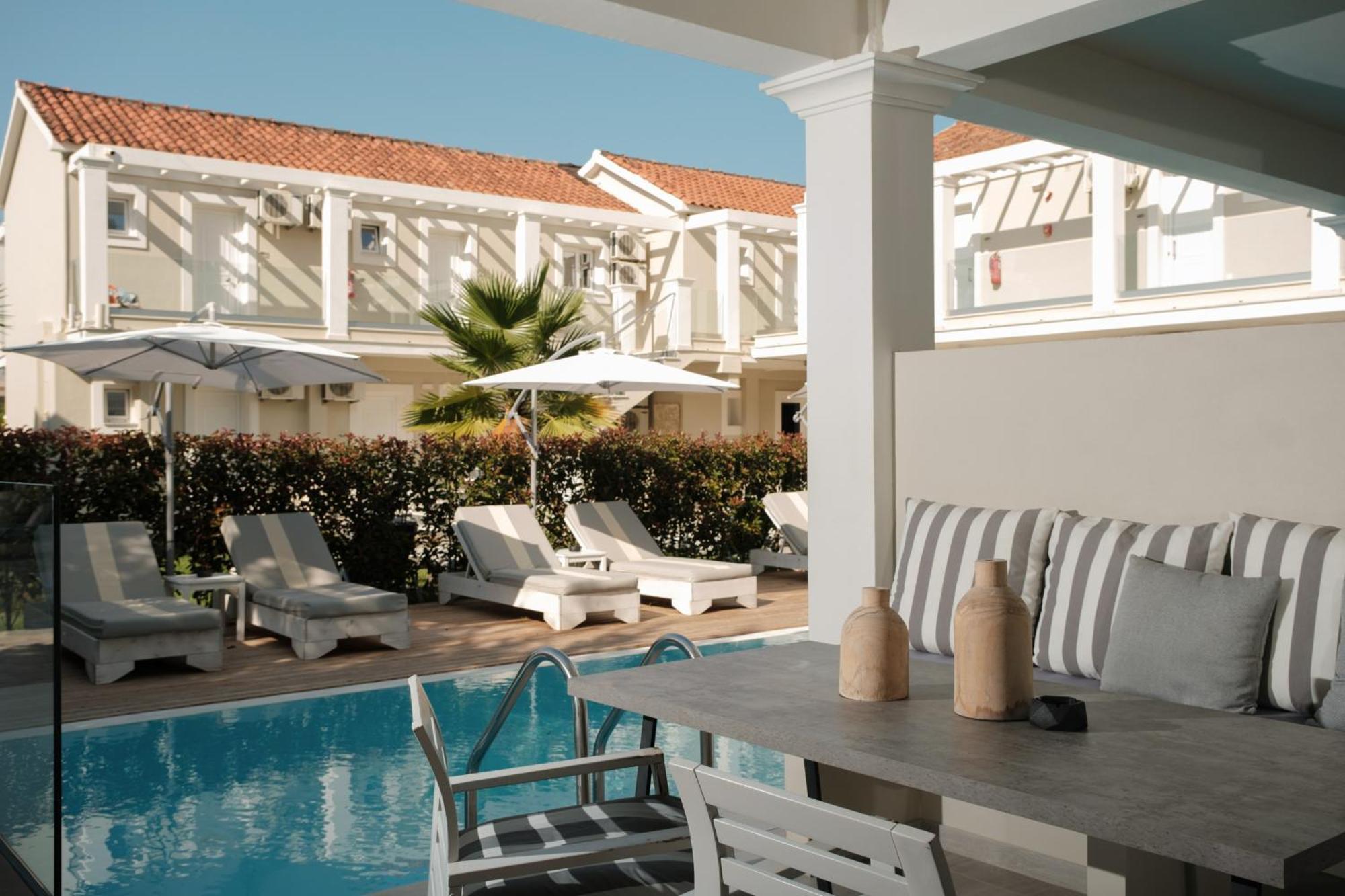Hotel Terezas