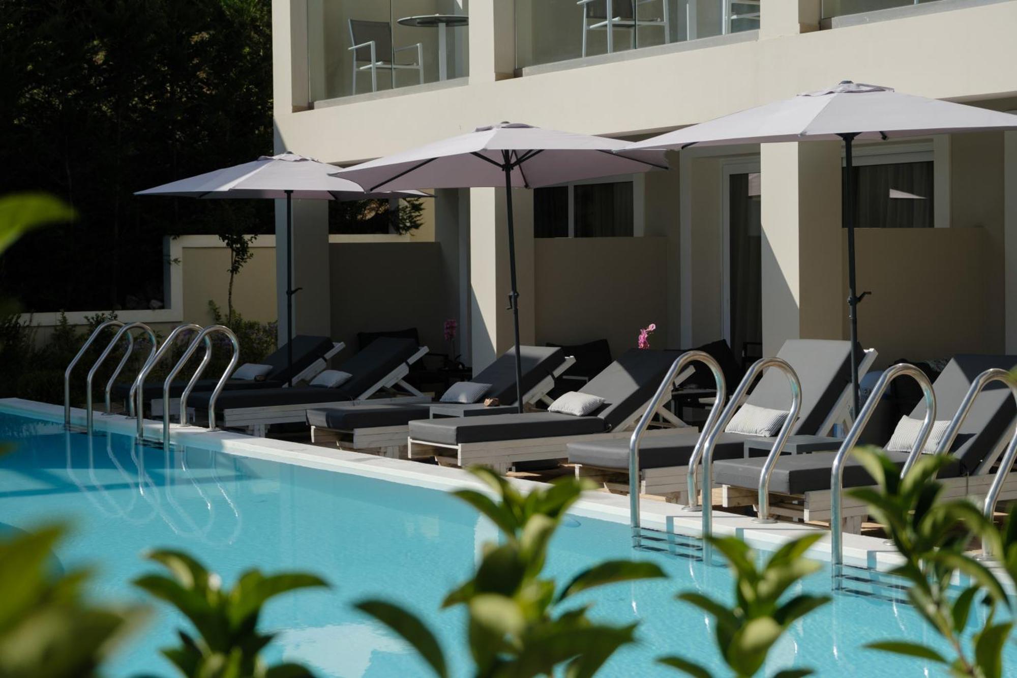 Terezas Hotel